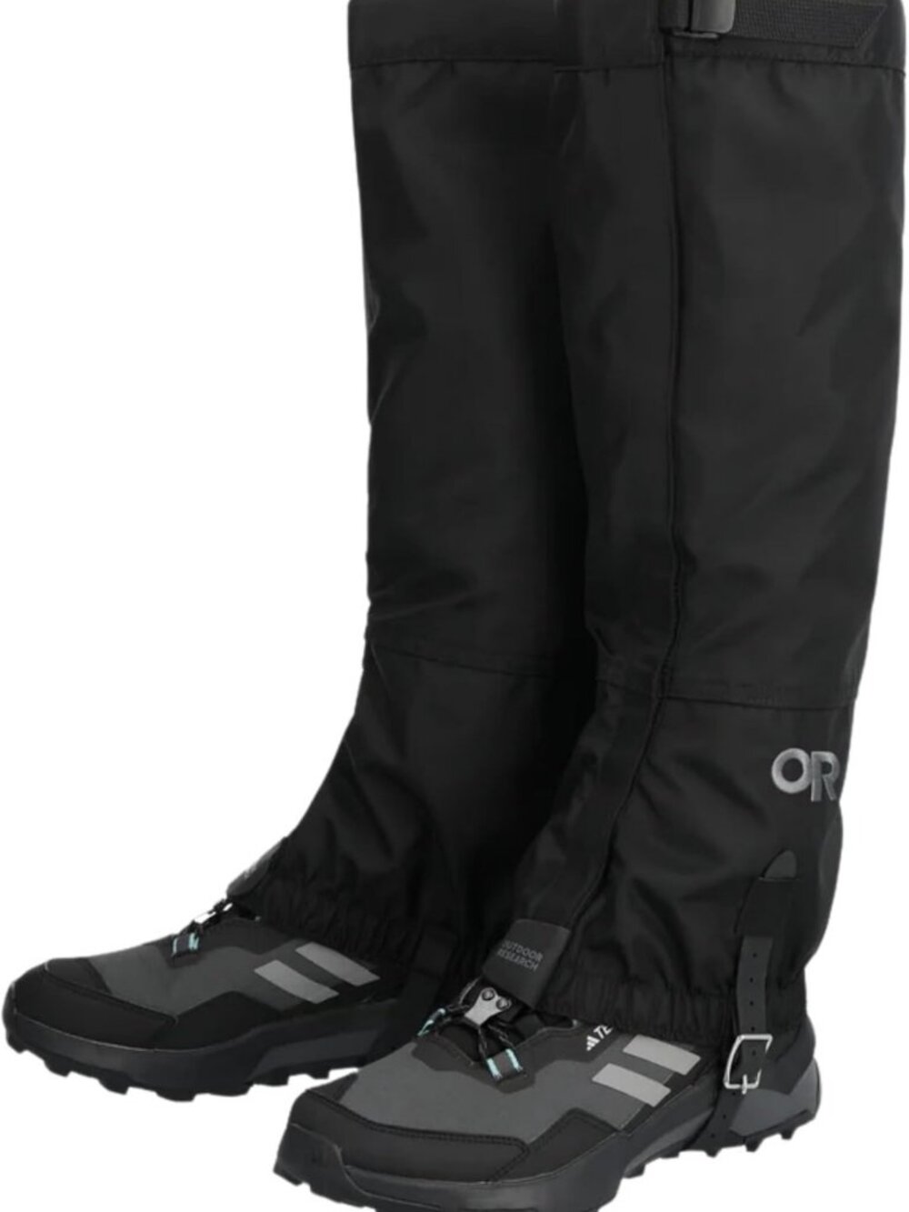 Outdoor Research Men’s Rocky Mountain High Gaiters
